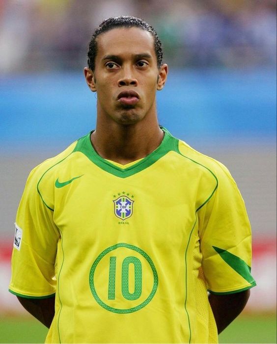 Ronaldinho