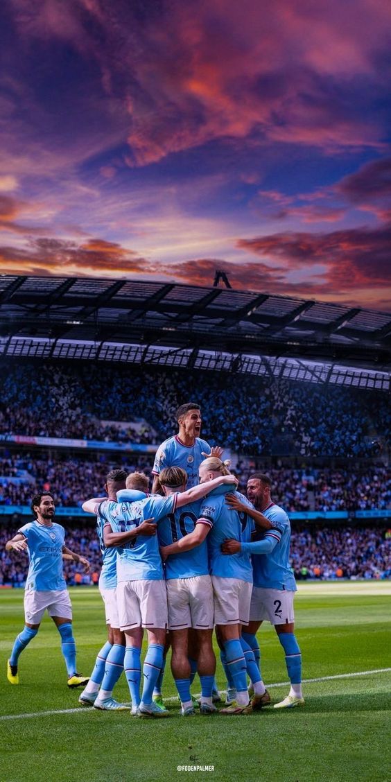 Manchester City