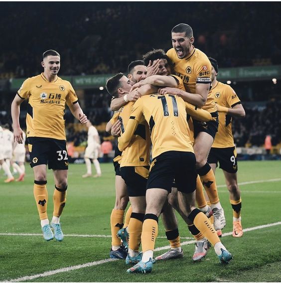 Wolverhampton Wanderers