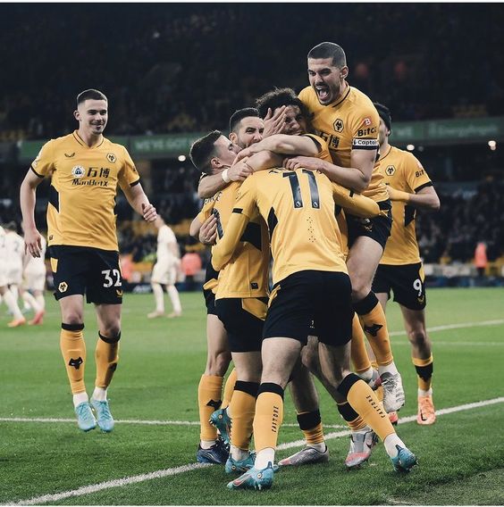 Wolverhampton Wanderers