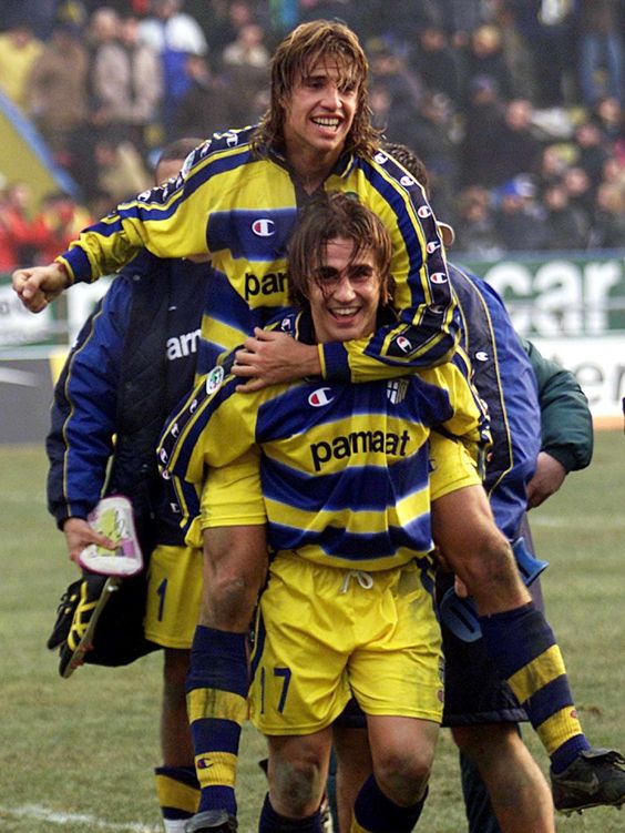 SSD Parma Calcio