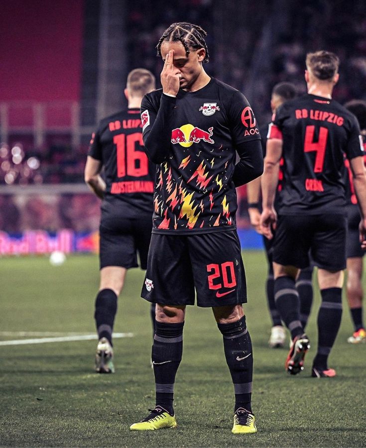 RB Leipzig