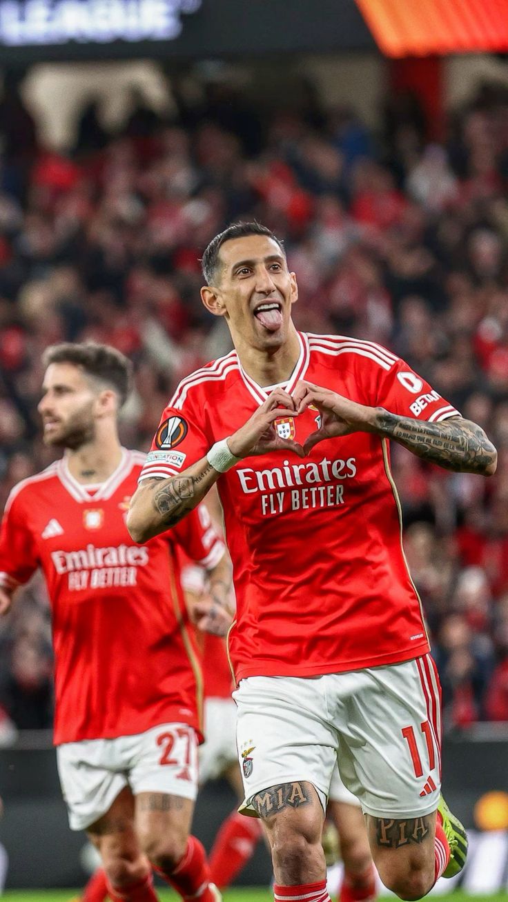 Benfica