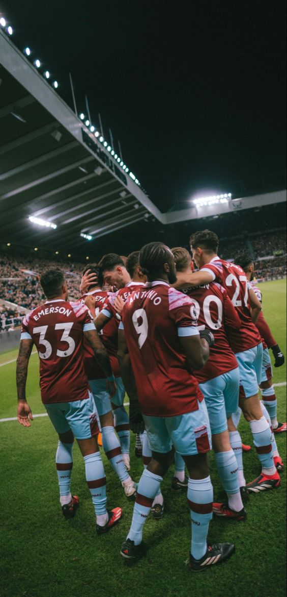 West Ham United