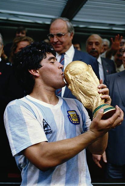 Maradona