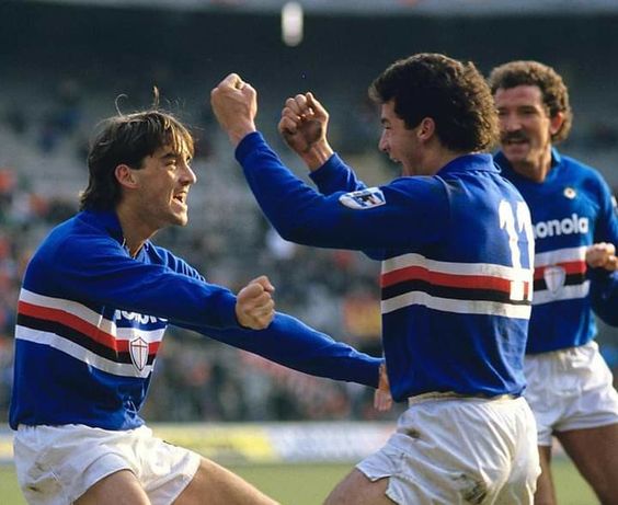 UC Sampdoria