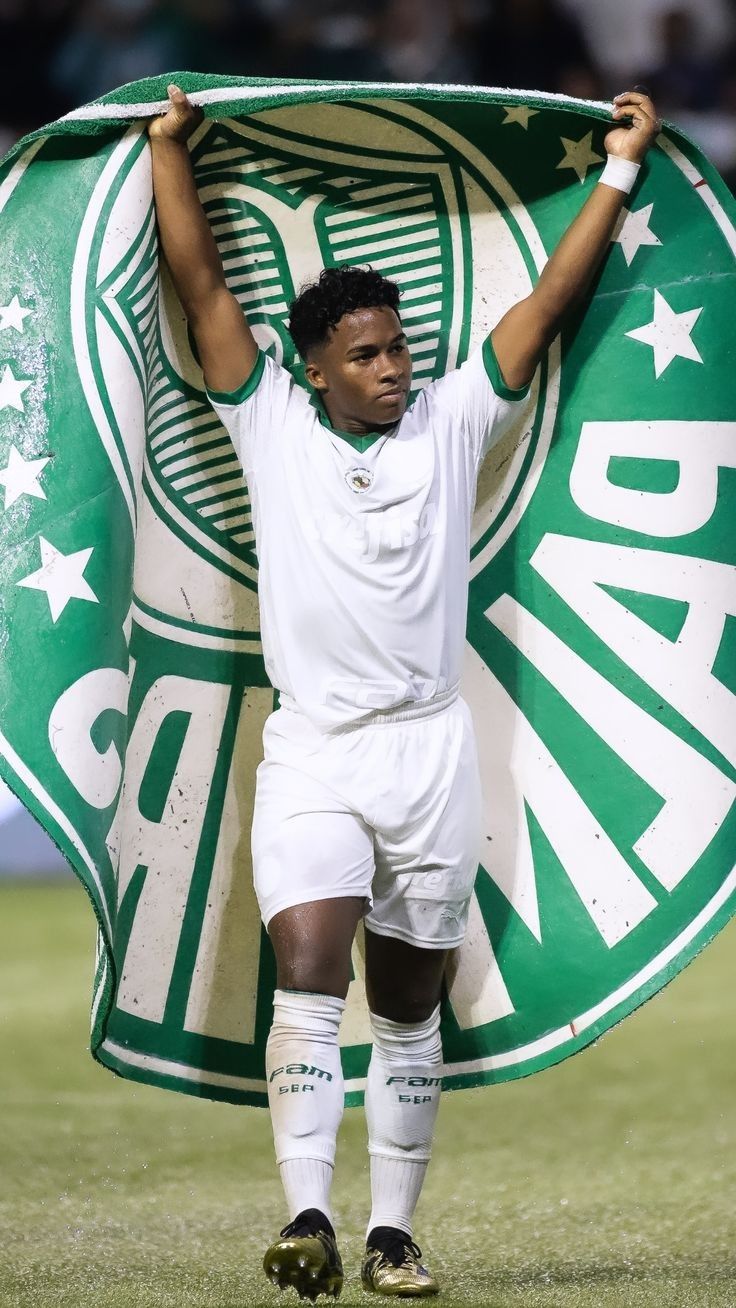 Palmeiras