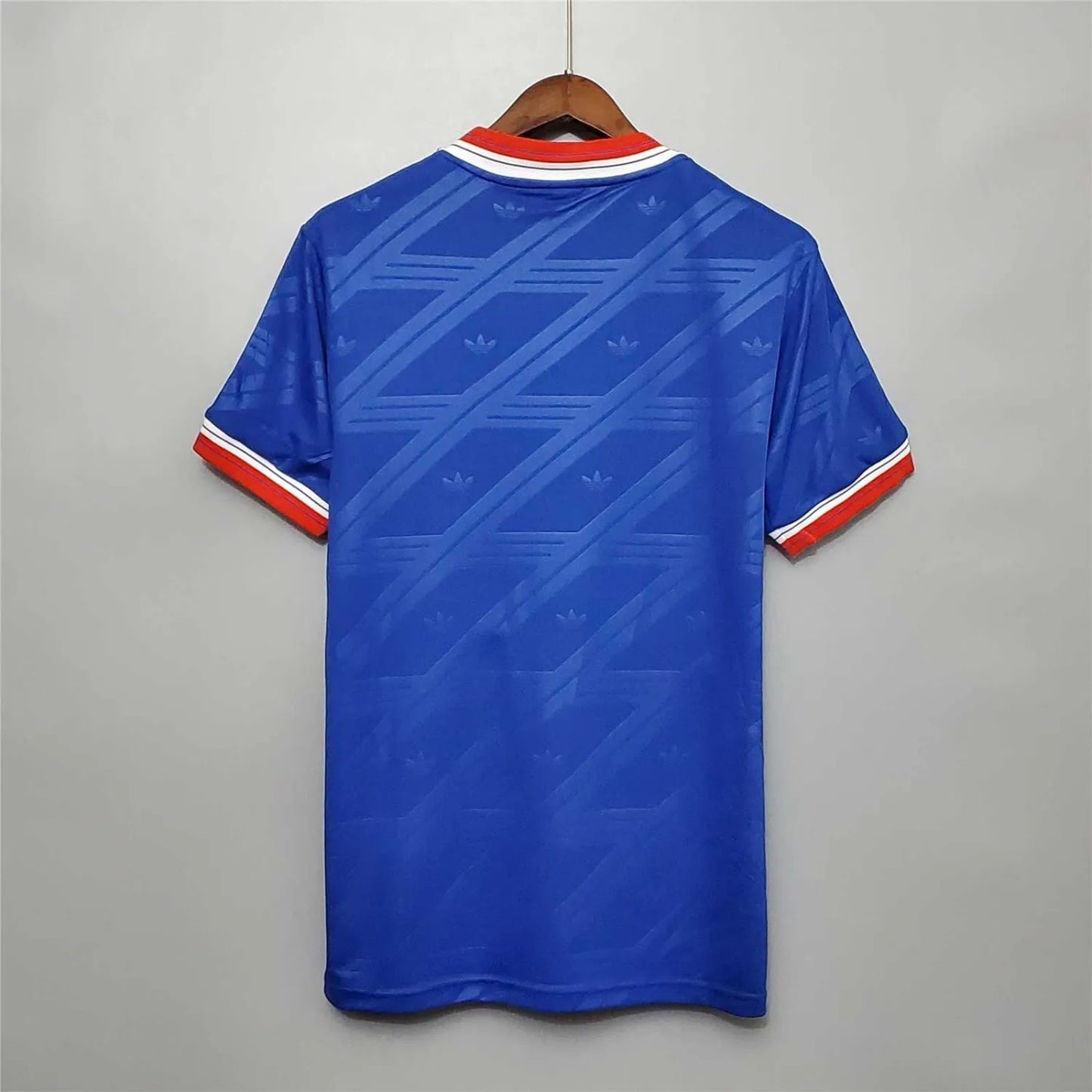 86/87 Manchester United Third kit