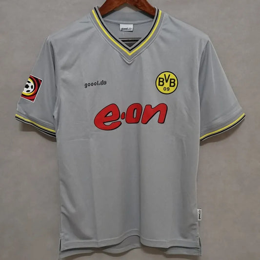 00/01 Borussia Dortmund Away kit