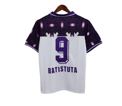 92/93 Fiorentina Away kit