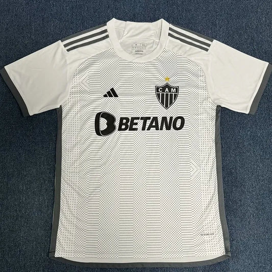 24/25 Atletico Mineiro Away kit