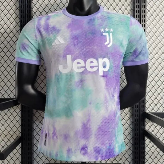 23/24 Juventus Special Pink kit