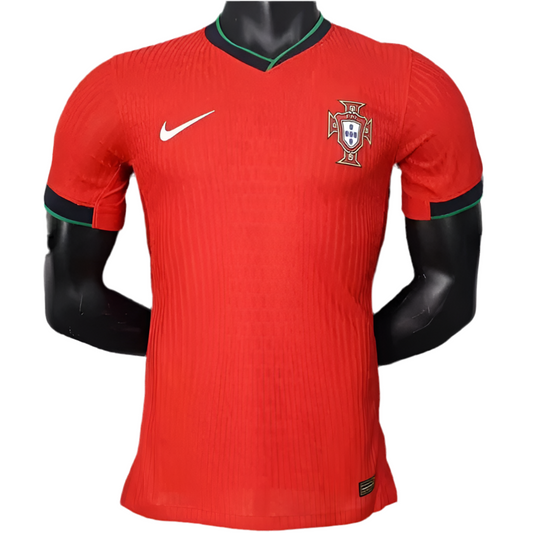 24/25 Portugal  Home kit (player version)