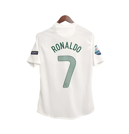 12/13 Portugal Away kit