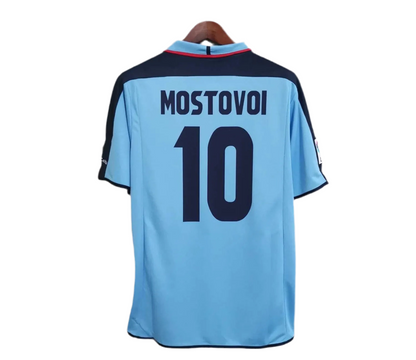 2003/04 Celta Home kit