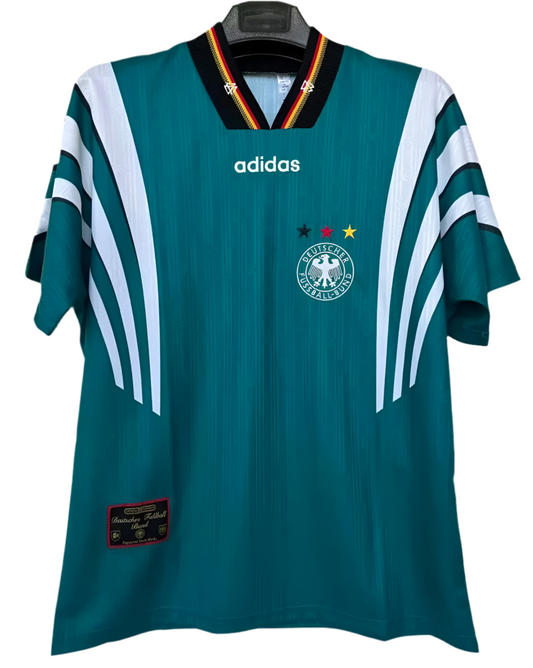96/97 Germany Away kit