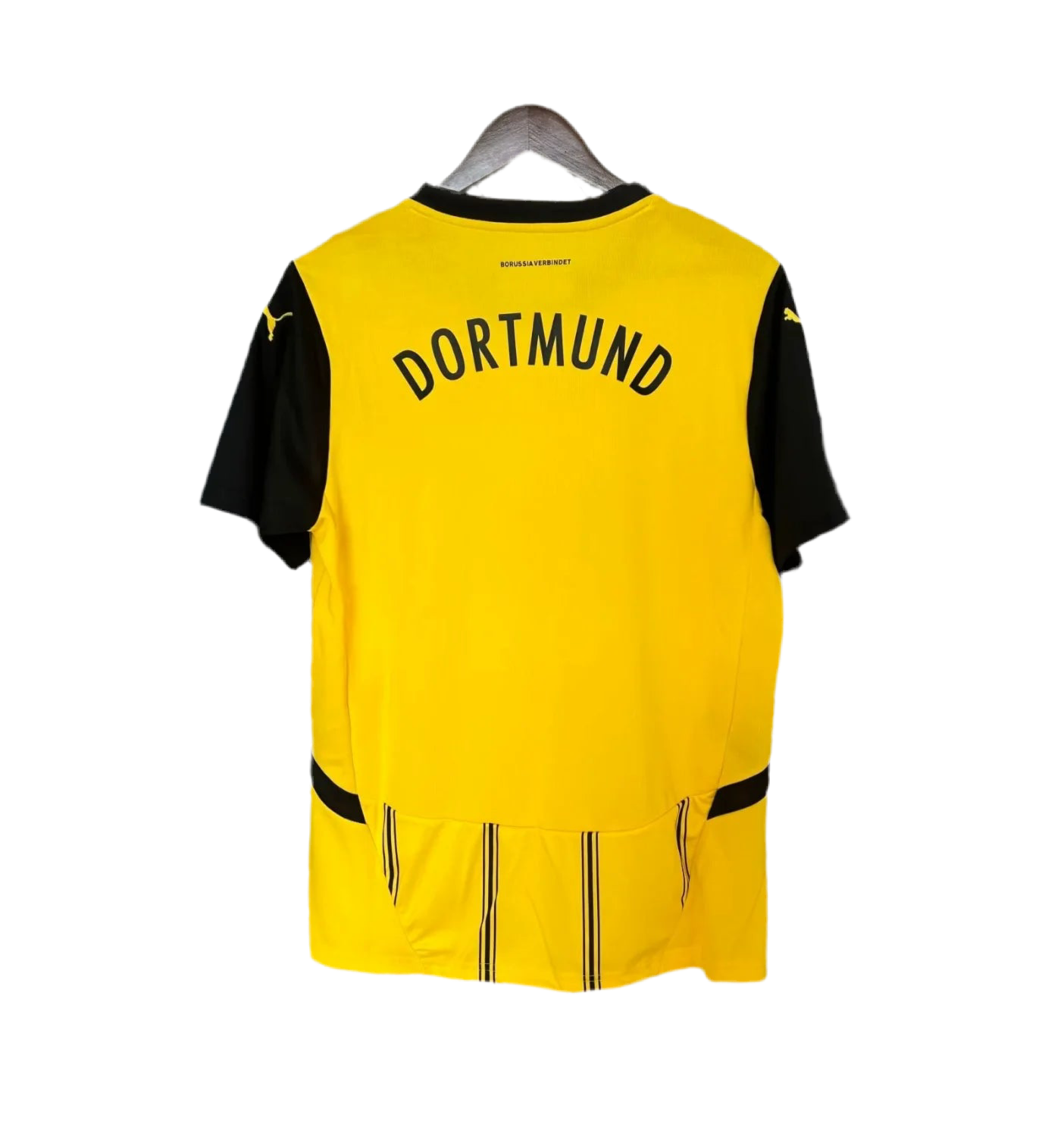 24/25 Borussia Dormund Home kit