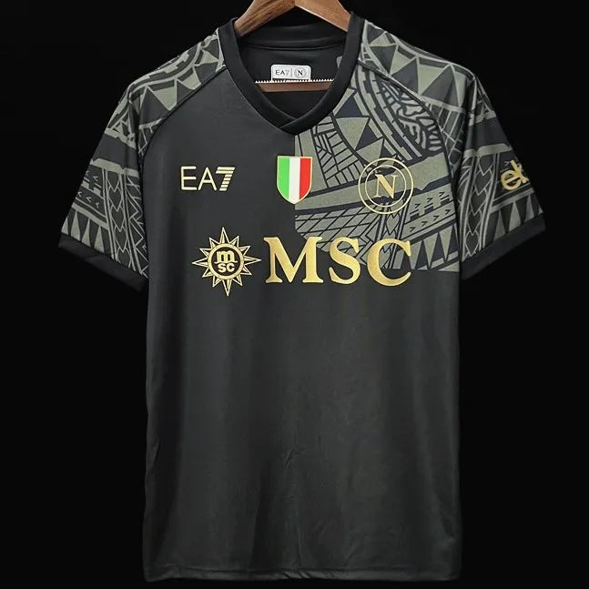 23/24 Napoli Third kit (fan version)