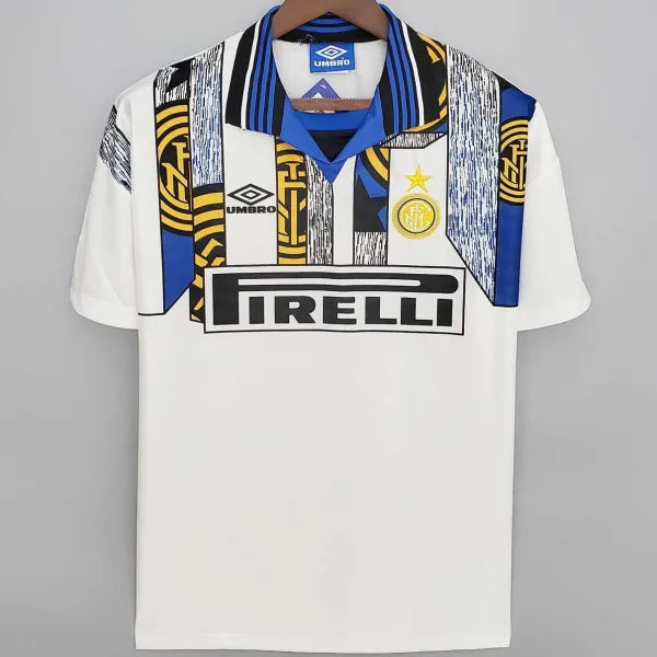 95/96 Inter Milan Away kit