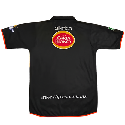 03/04 Tigres UANL Away kit