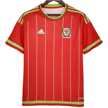 15/16 Wales Home kit