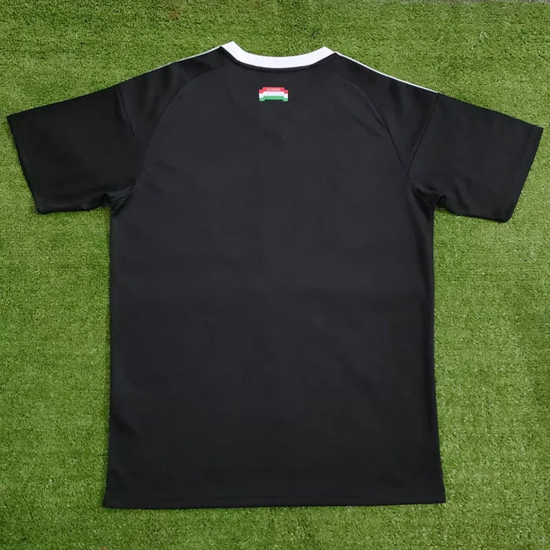 24/25 Roma Training Black