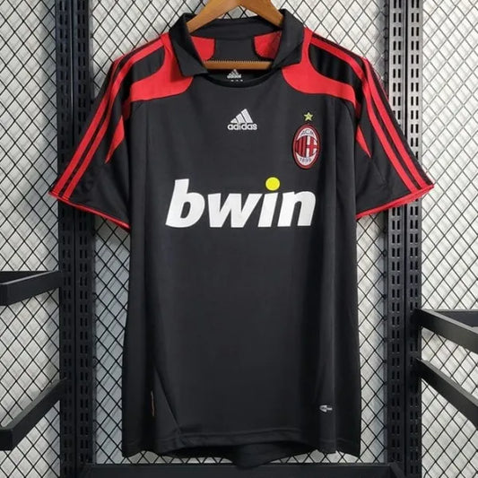 07/08 AC MIlan Third kit