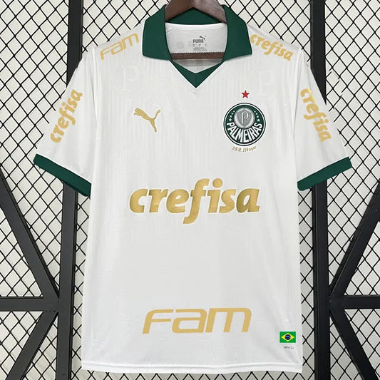 24/25 Palmeiras Away kit