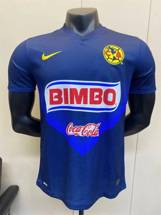 13/14 Club America Away kit