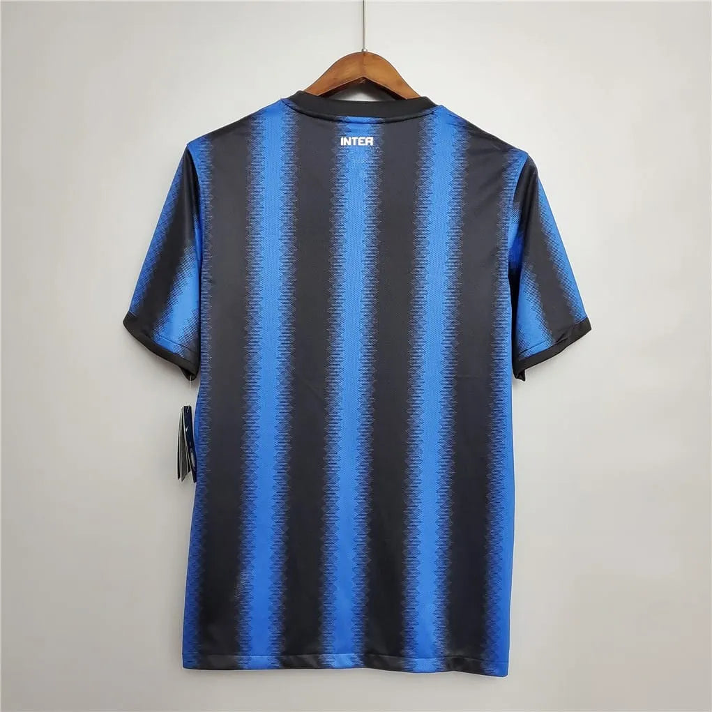 10/11 Inter Milan Home kit