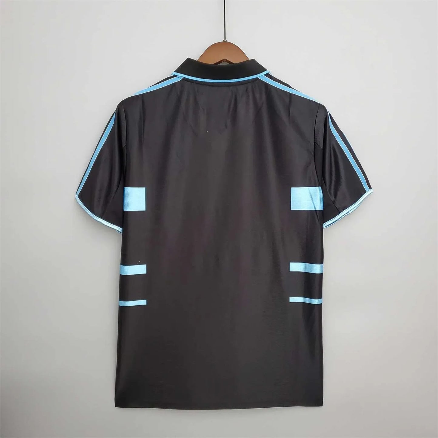 99/00 Marseille Third kit