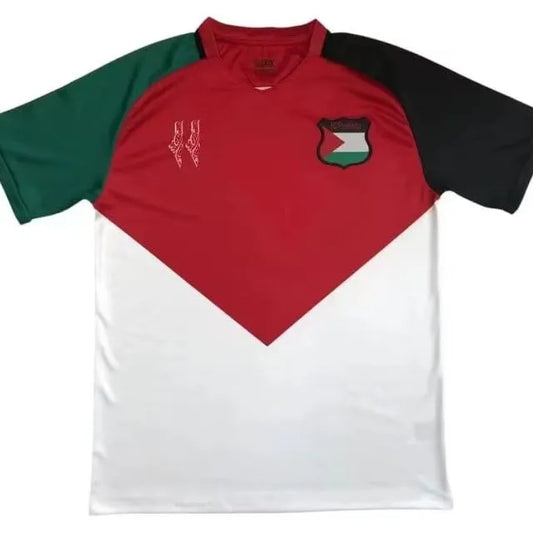 00/01 Palestine Home kit