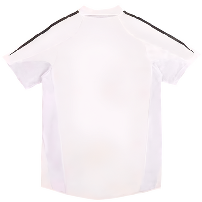 04/05 Real Madrid Home kit