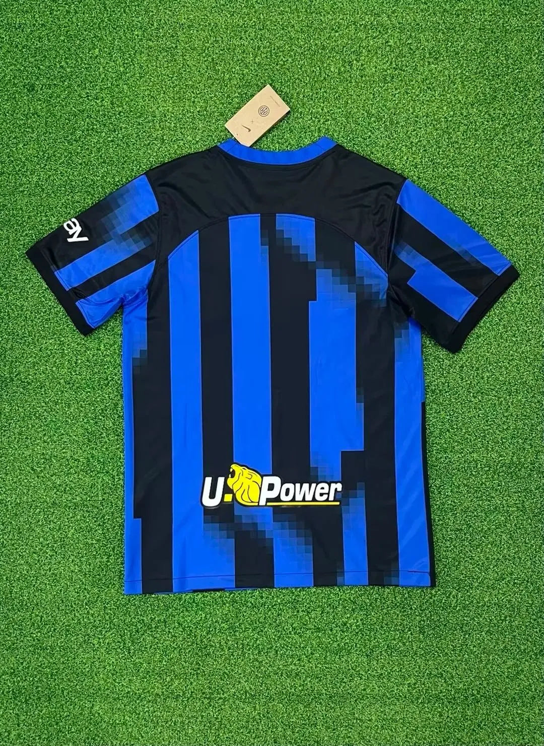 23/24 Inter Milan Ninja Turtles Home kit (fan version)