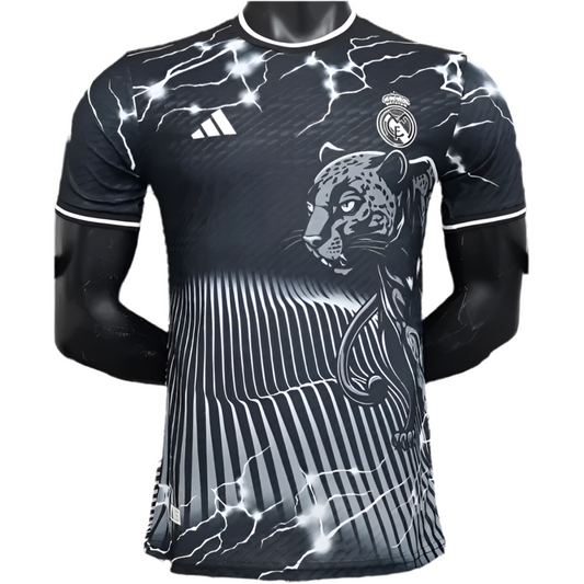 24/25 Real Madrid Special kit (player version)