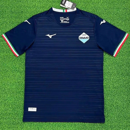 23/24 Lazio Away kit