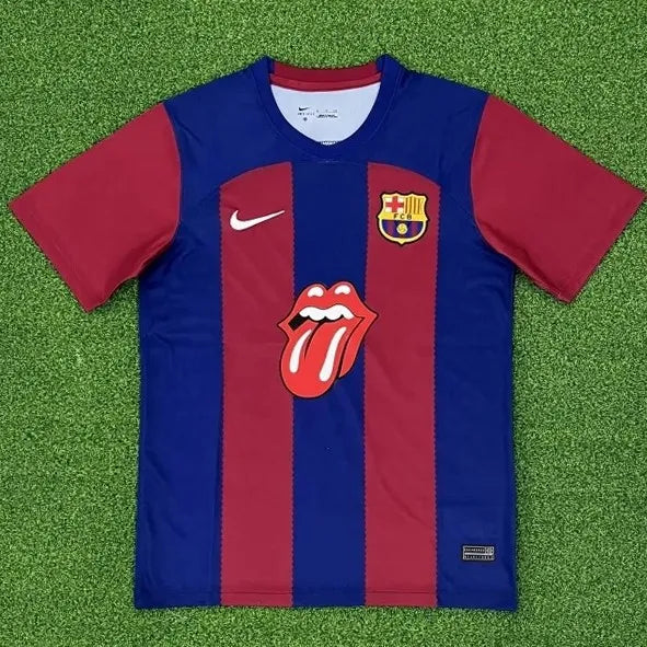 23/24 FC Barcelona home (fan version)