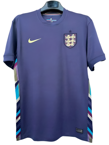 24/25 England Away kit