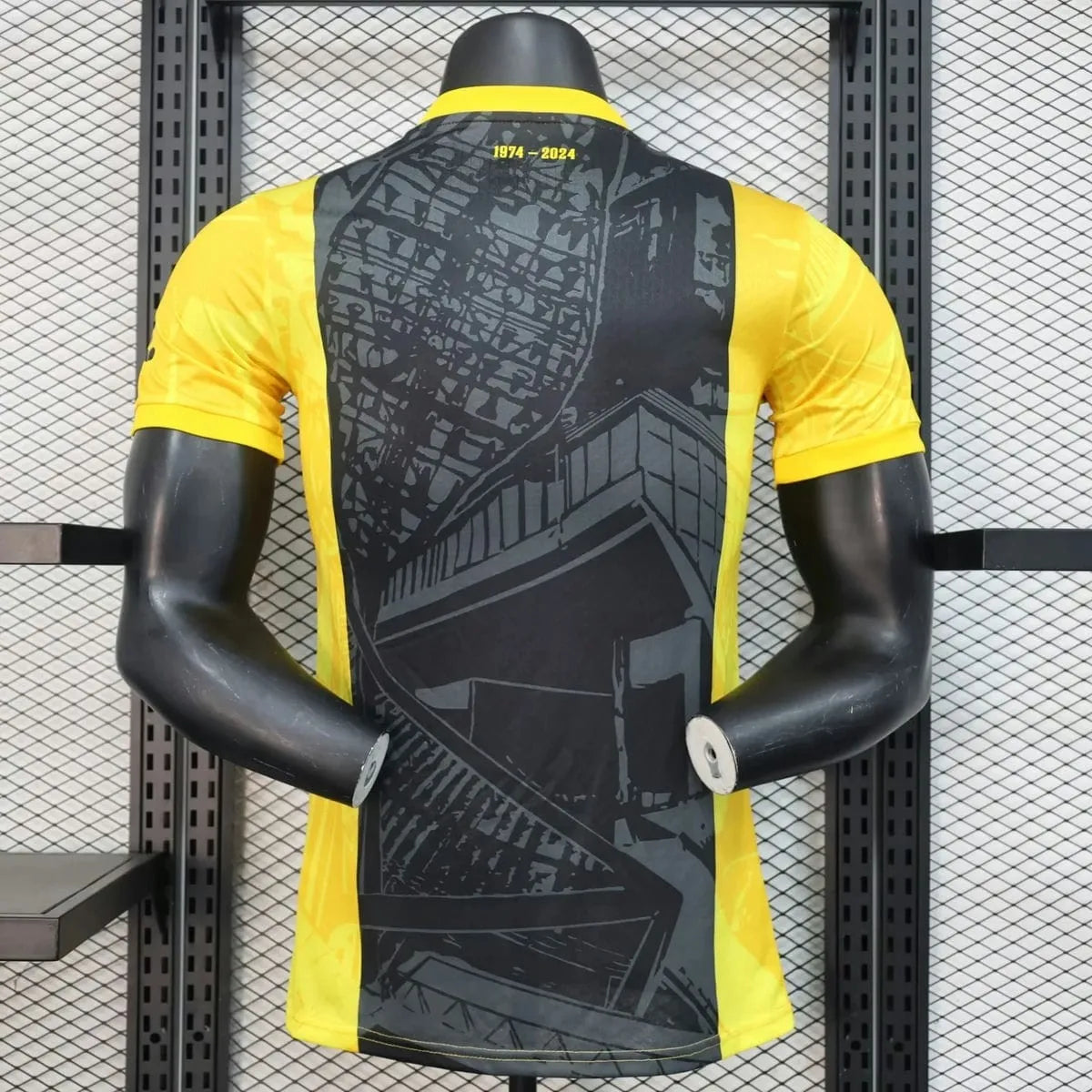 23/24 Borussia Dortmund Commemorative kit (player version)