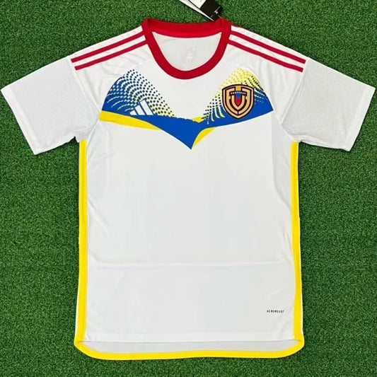 23/24 Venezuela Away kit