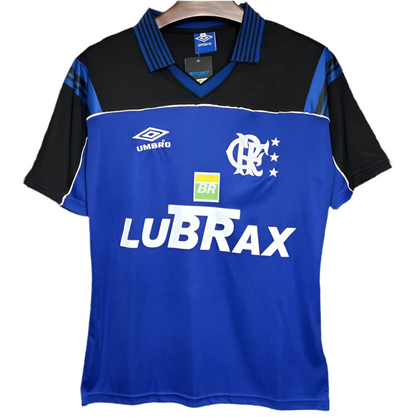 99/00 Flamengo Goalkeeper kit