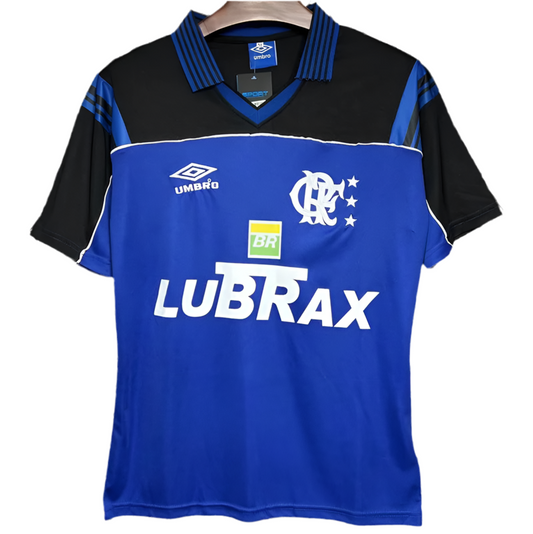 99/00 Flamengo Goalkeeper kit