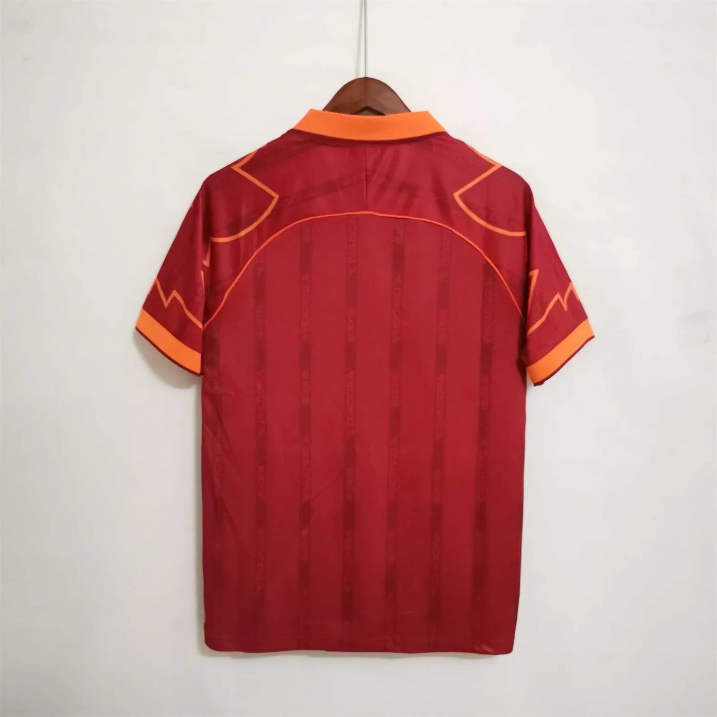 99/00 Roma Home kit