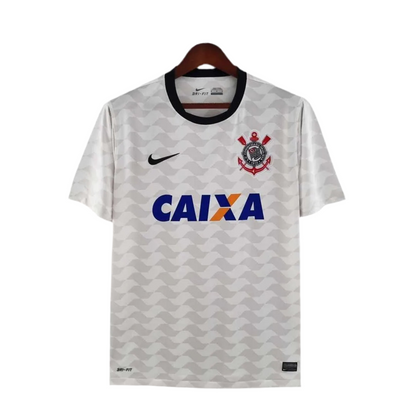 12/13 Corinthians Home kit