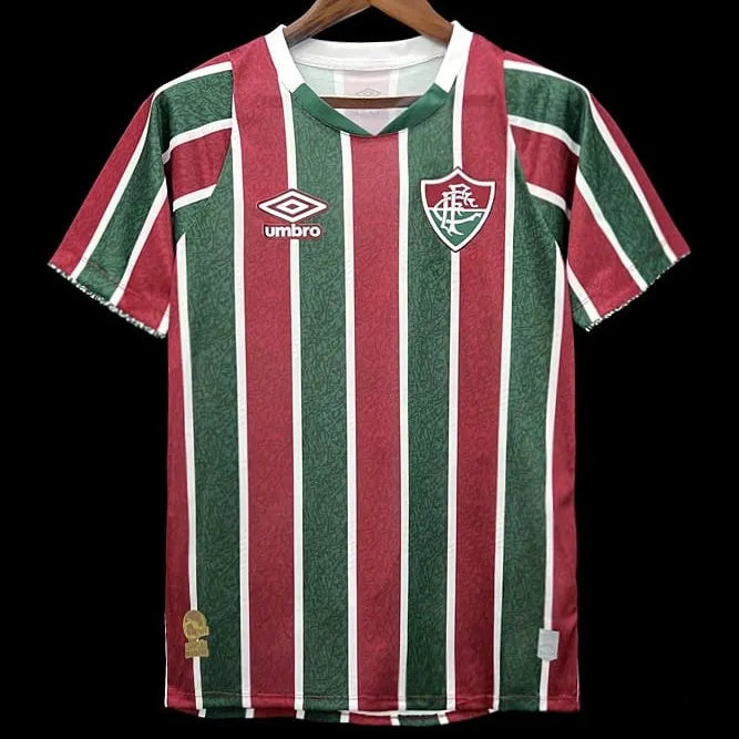 24/25 Fluminense Home kit