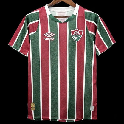 24/25 Fluminense Home kit