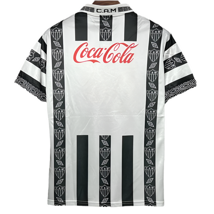 95/96 Atletico Mineiro Home kit