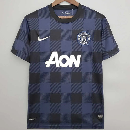 13/14 Manchester United Away kit