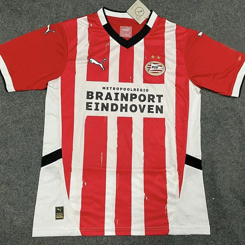 24/25 PSV Home kit