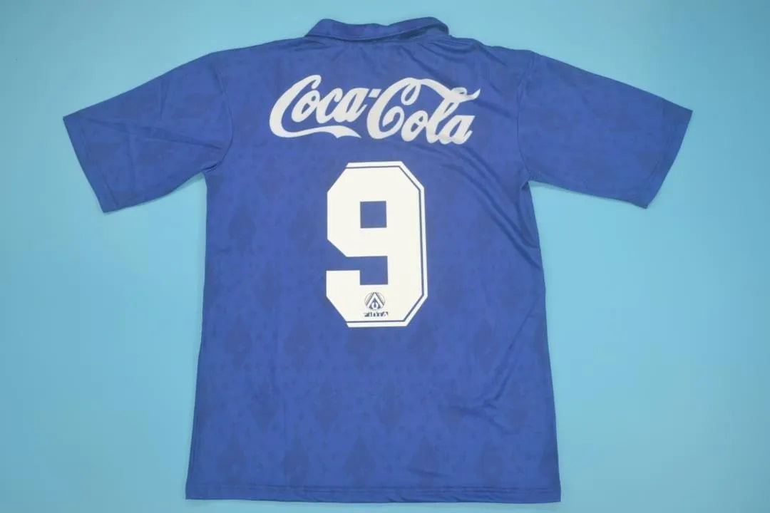 93/94 Cruzeiro Home kit